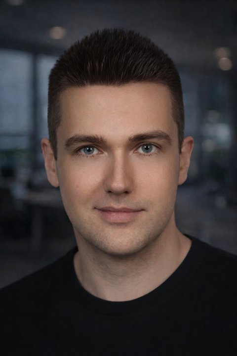 Michał Sztabkowski - Specjalista Google Ads